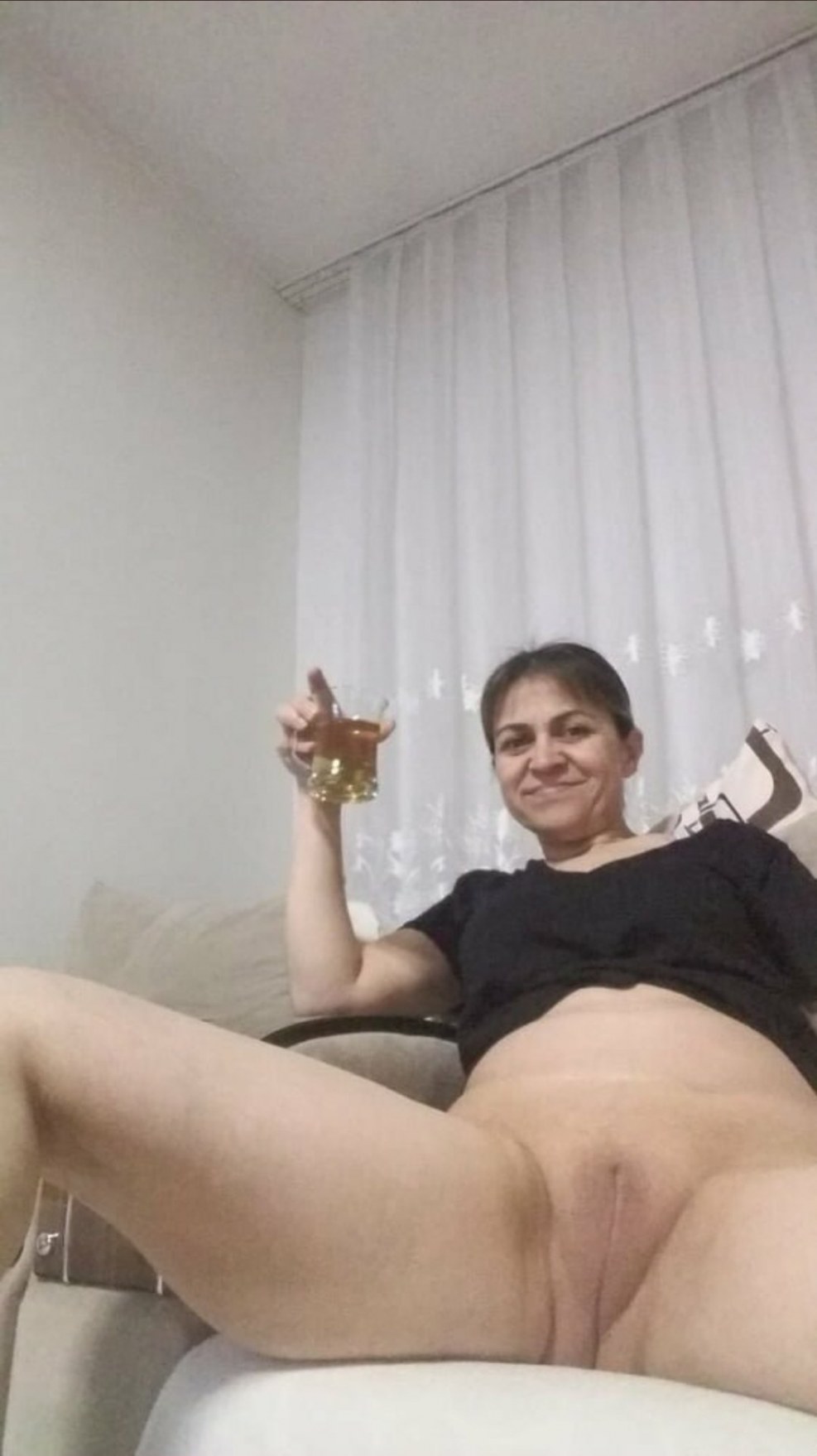 XXX TÜRK IFşA from TV_TTERI çOK INLETTI BENI