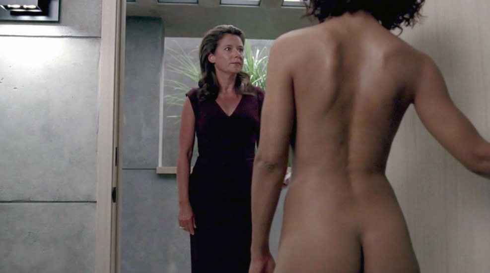 Tissa Scott actress nu