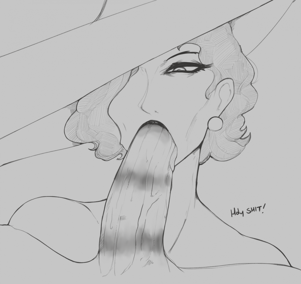 Resident Evil Village Lady Dimitresco Tits