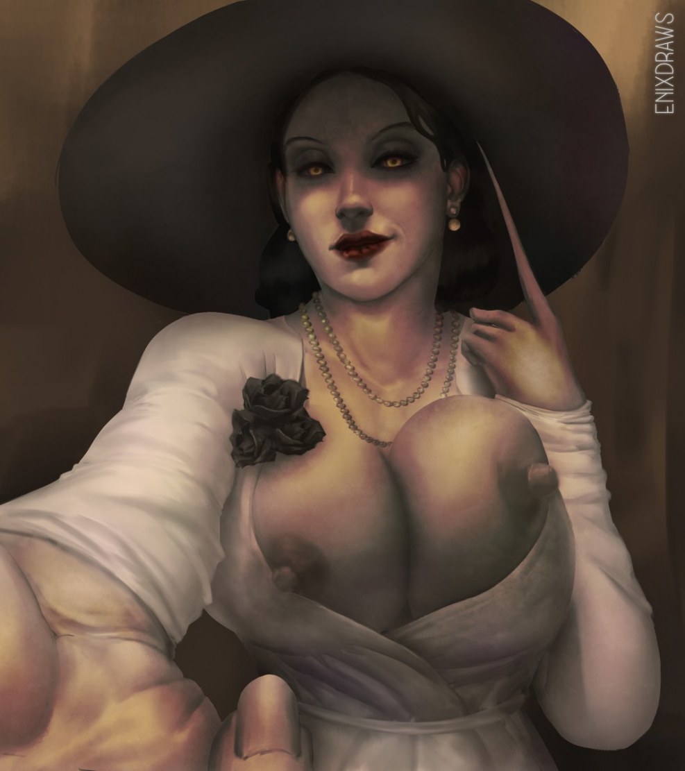 Bloodborne Lady Maria Hentai