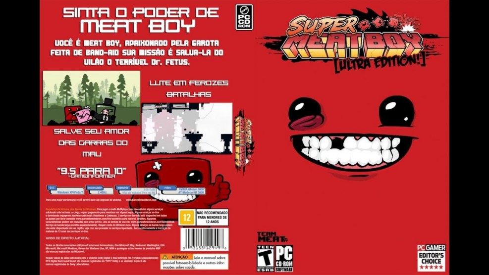 Super mit fight forever