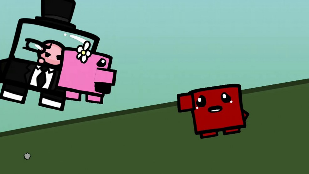 MEAT BOY DATA STRUCTURE