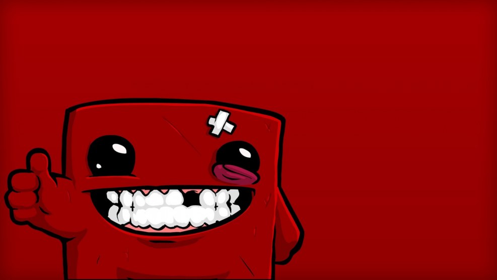 Meat boy