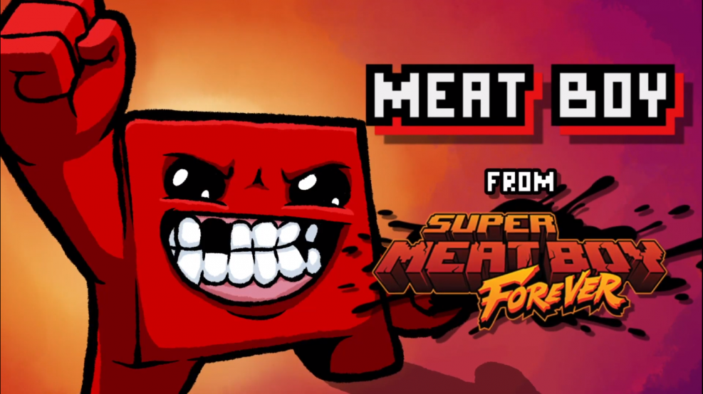 Meat Boy Porn