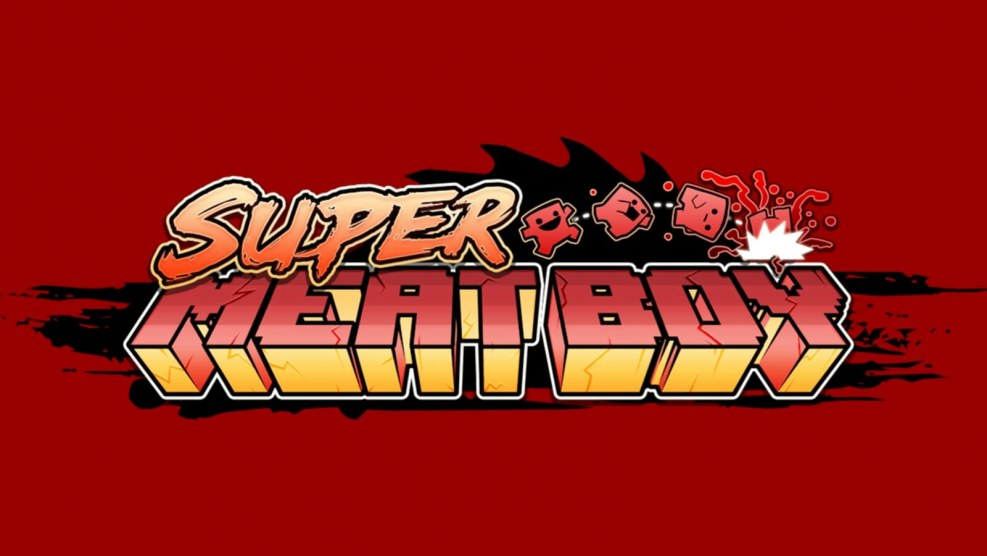 SUPER MEAT BOY ANDROID