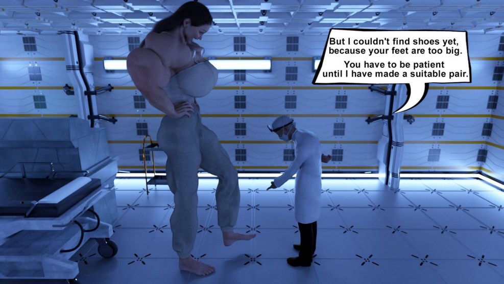 Project Qt 5 stars Hentai characters