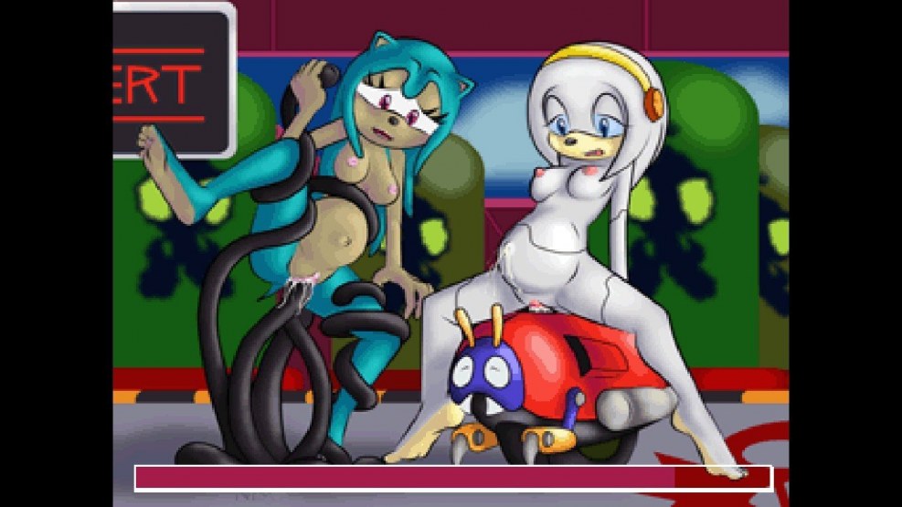 Project Cappuccino Hentai Sophie game