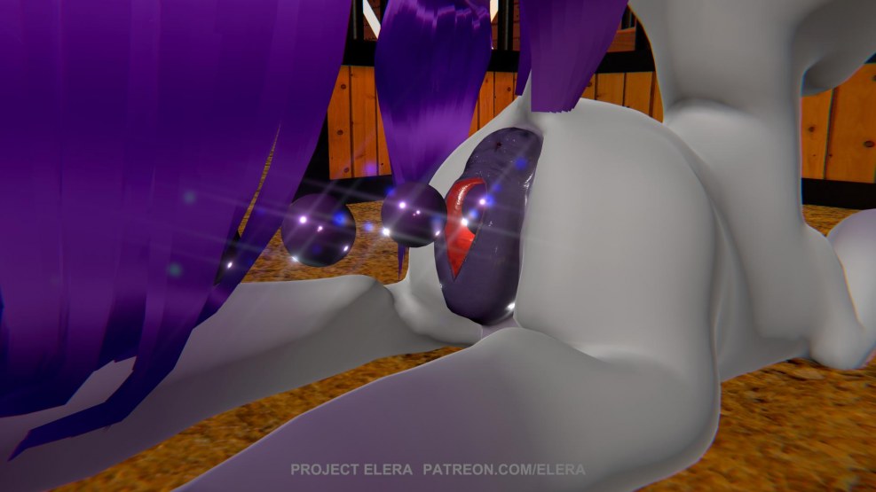 League of Legends Hentai Arcade