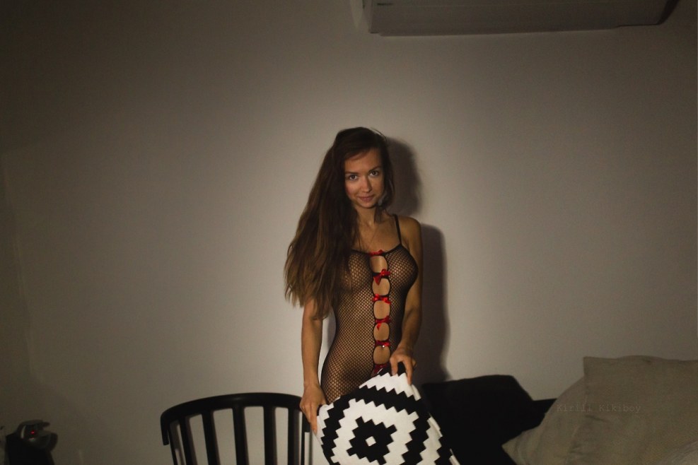 Kirill Vasilyev Aka Kikiboy