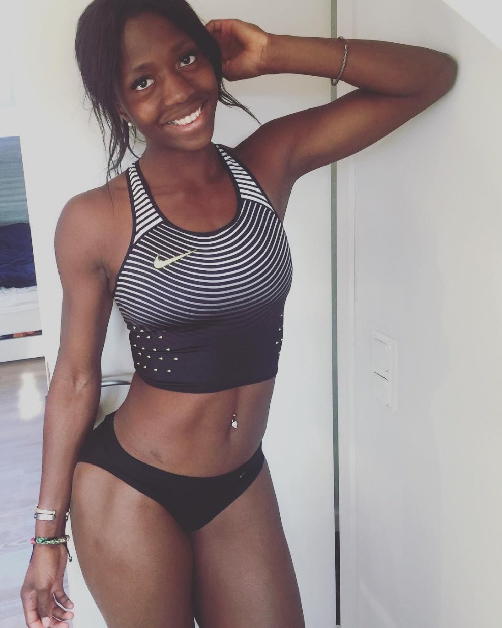 Bernice Burgos Instagram