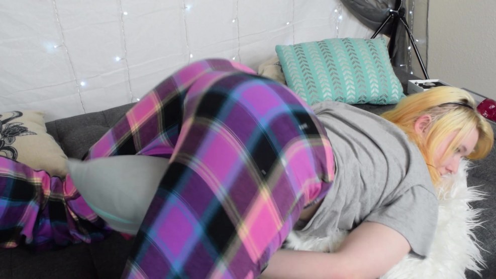 Big Ass Hidden Camera