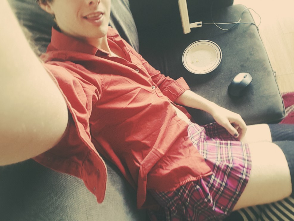 Famburg in erotic films