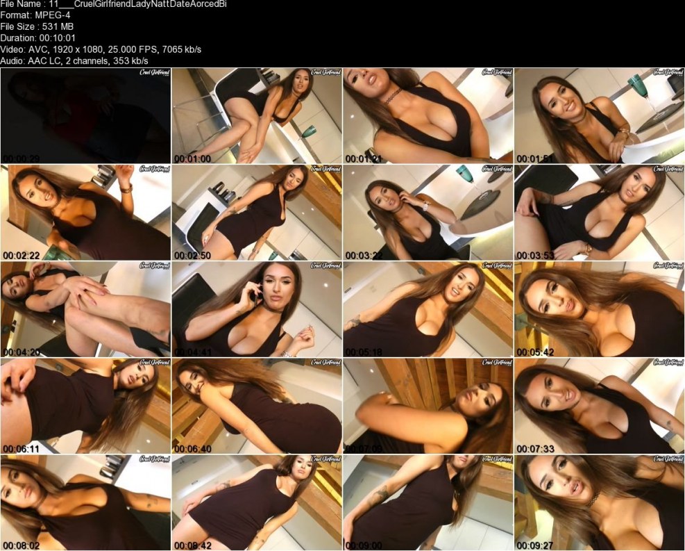 Fuck Natt Chanpa, Nong Natt, Natalia, Nat