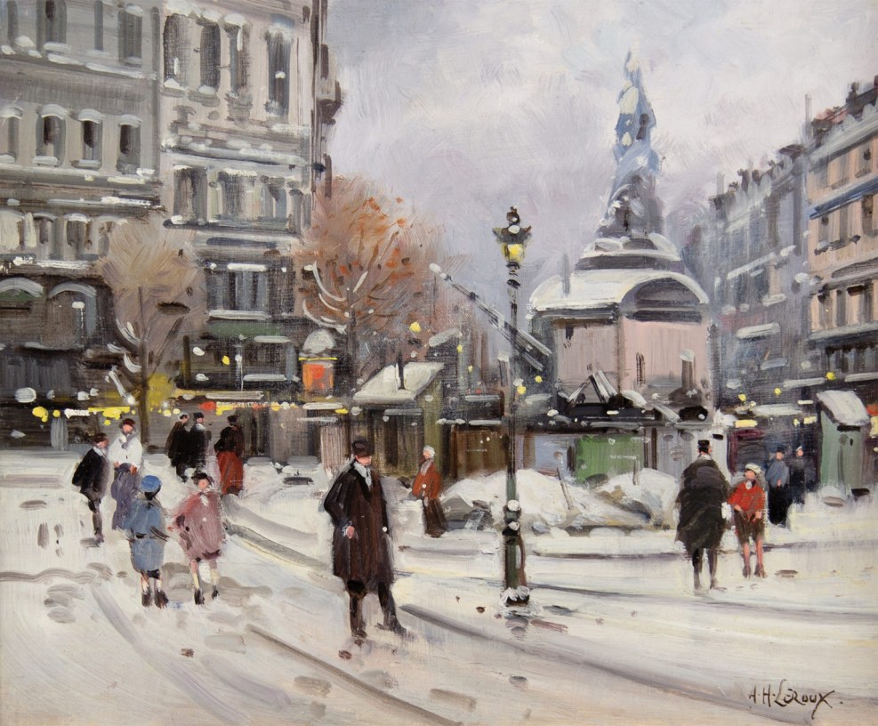 I want a manga answer