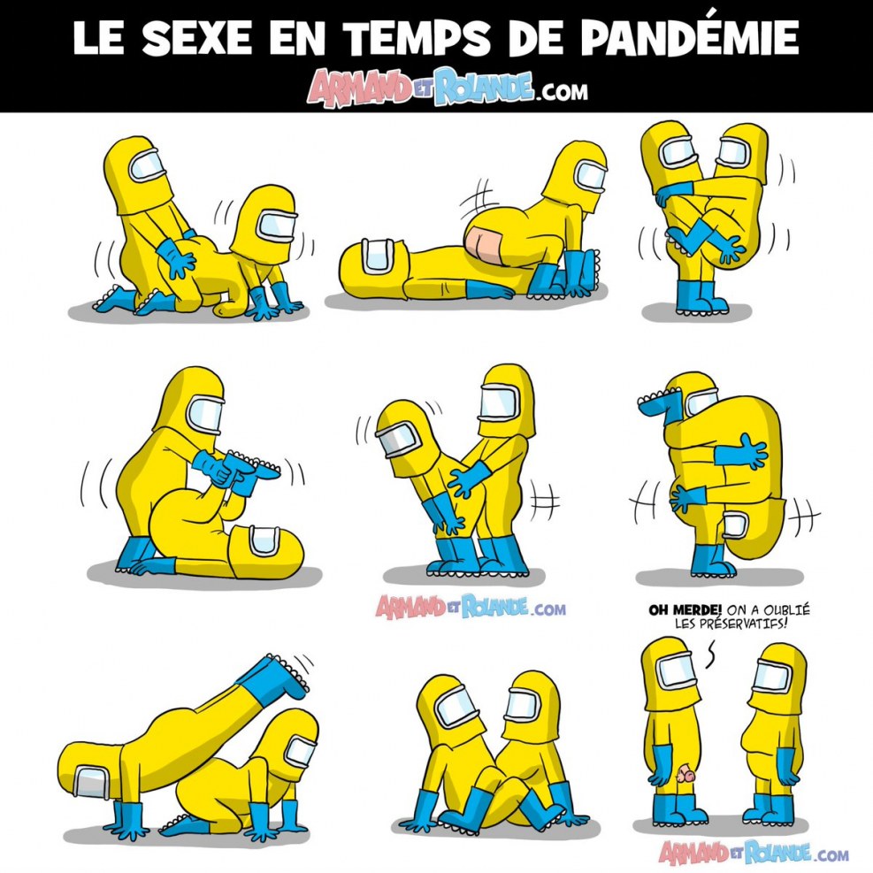 Armand et Roland.com