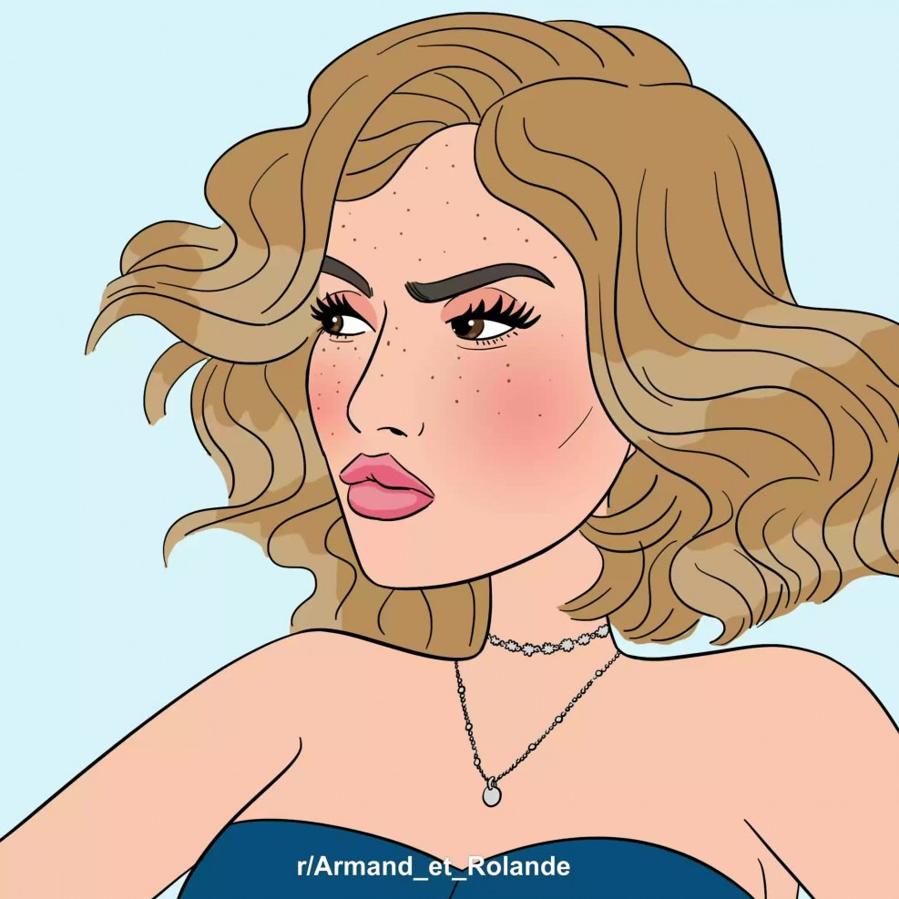 Armand et Roland +18