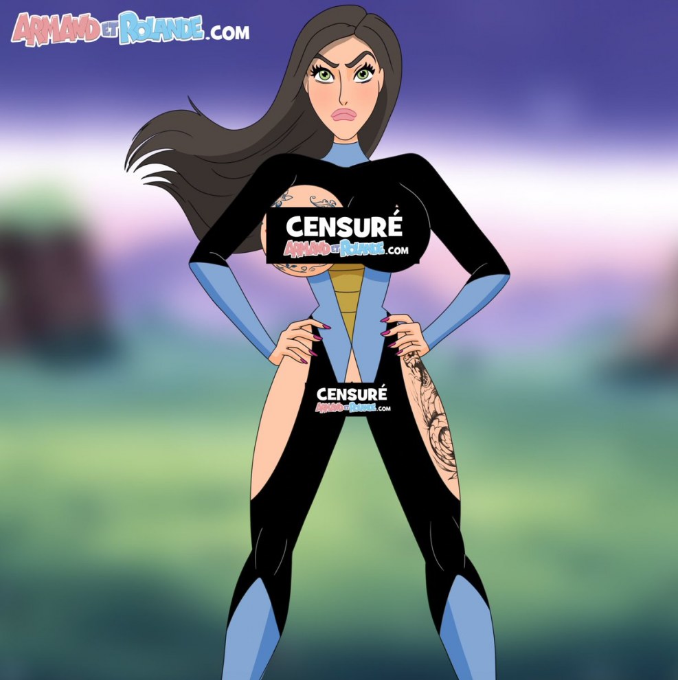 Armand et Rolande 18