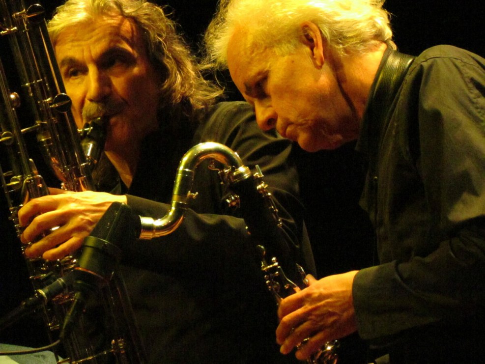 Louis and Lestat Wedding