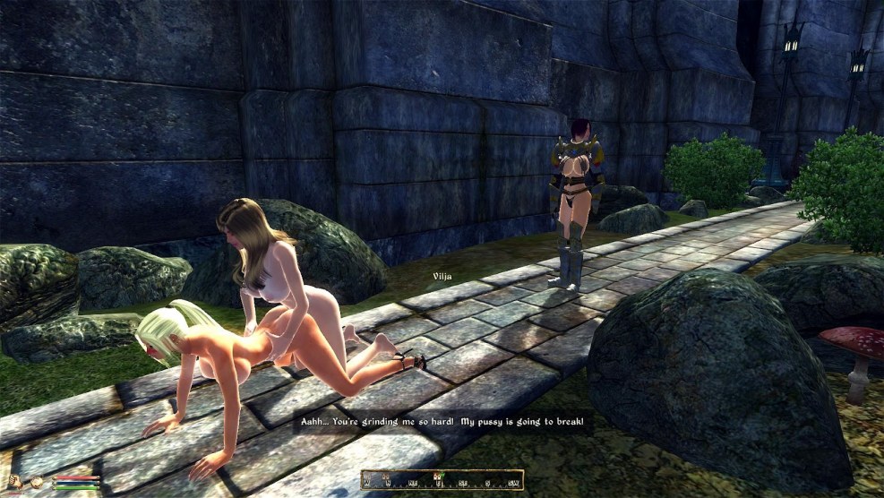 Survival on the island from 3 persons on PC ZHGH tits