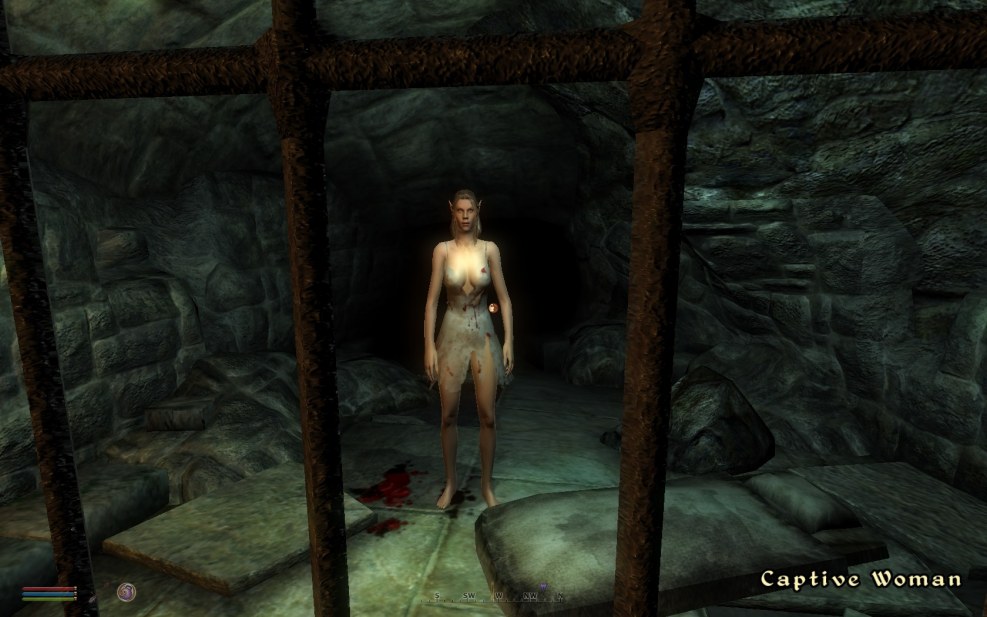 Wicure Devir Oblivion Strapon