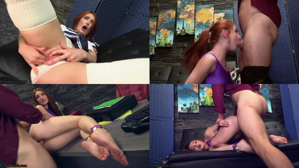 Mature actresses primal fetish gifs