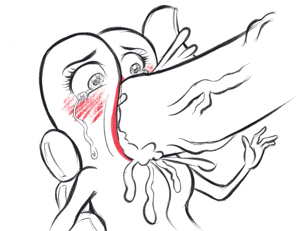 LiveFortHefunk Hentai comics