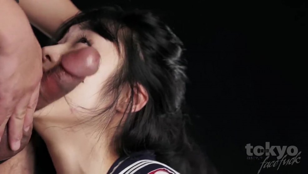 Japanese reinforcement Camshot