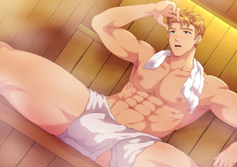 Mikkoukun Camp Buddy Taiga