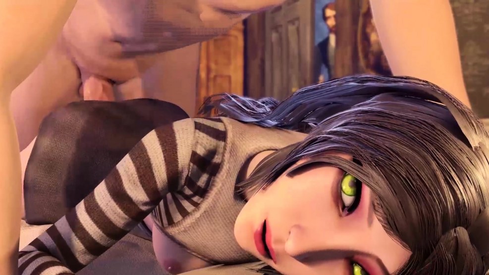 Alice: Madness Returns Hentai Gifki