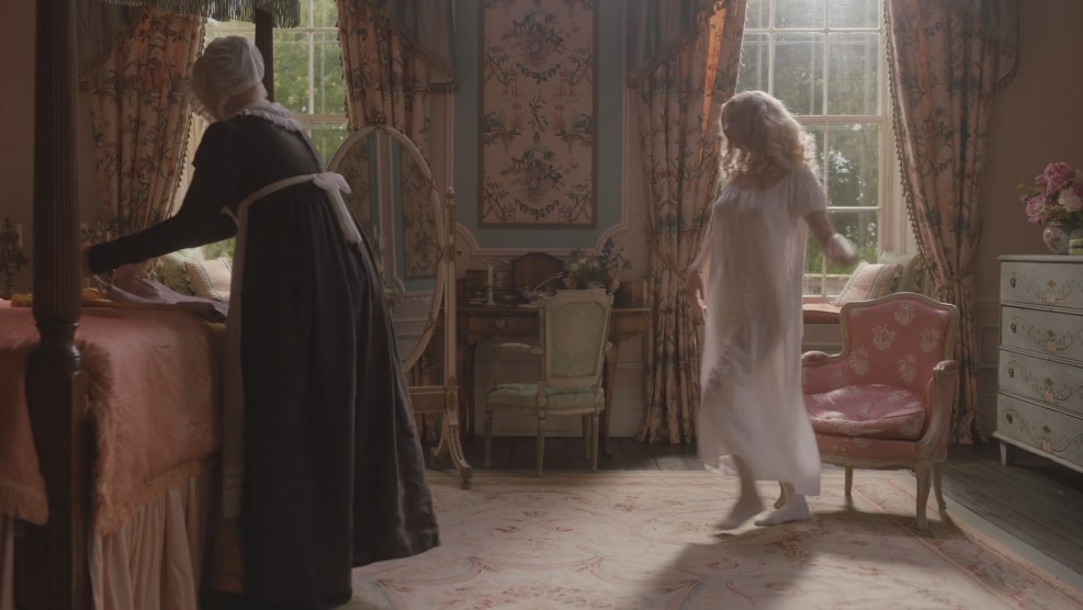 Anya Josephin Mary Taylor-Joy