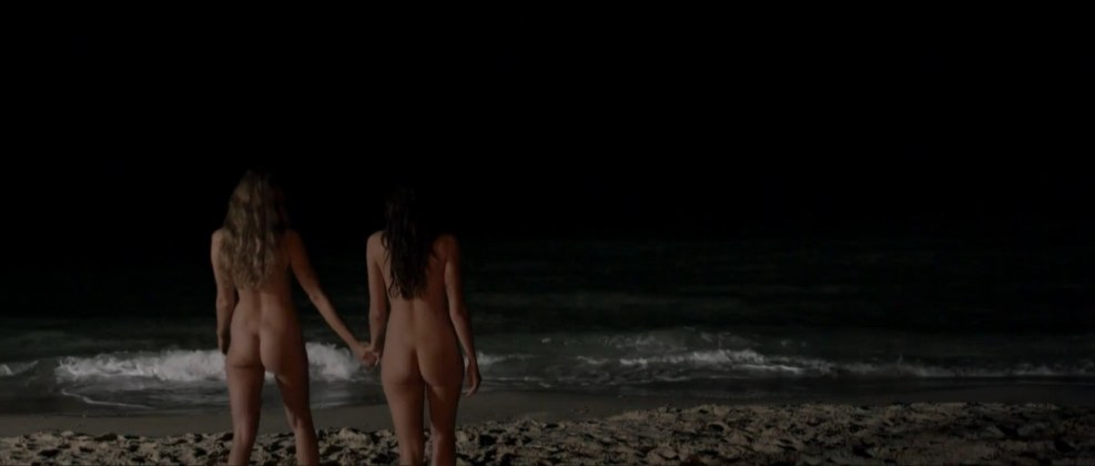 Anna Taylor Joy Naked