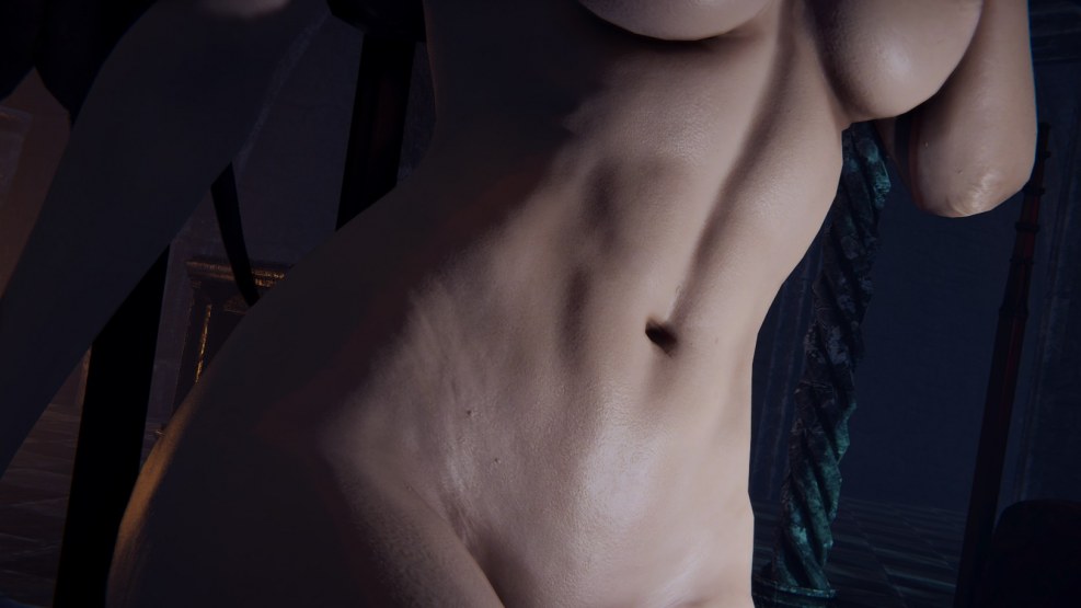 Cruel bdsm lesbian punishment