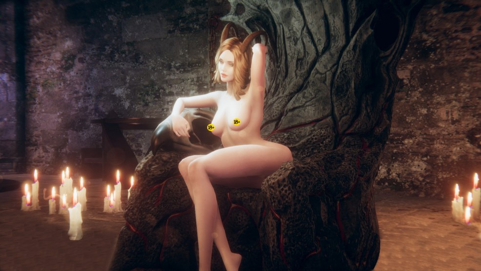 Punish Teens Alexa Nova in Permission to Cum