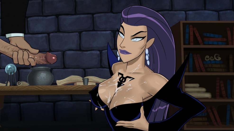 Injustice Something Unlimited