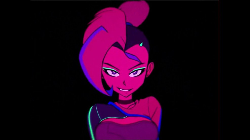 Moikaloop Neon Dance Full