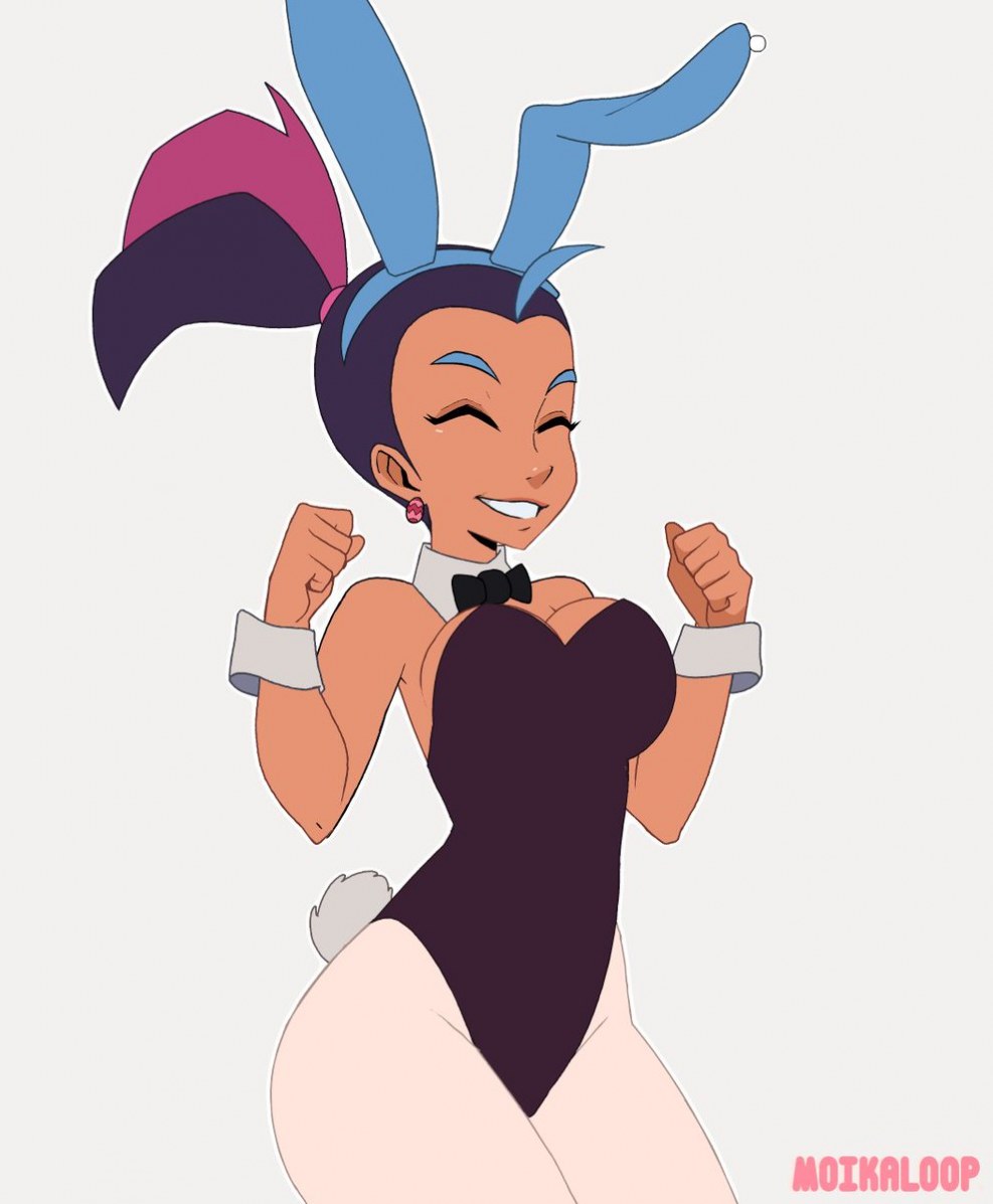 Splatoon 2 Marina Anime Hentai