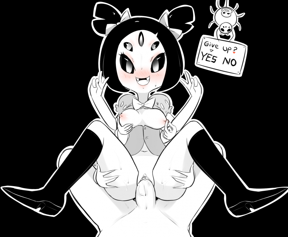 Andernetal Muffet Maid Hentai