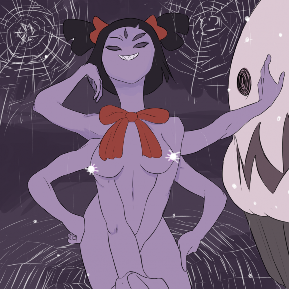 Hentai Muffet Pregnancy