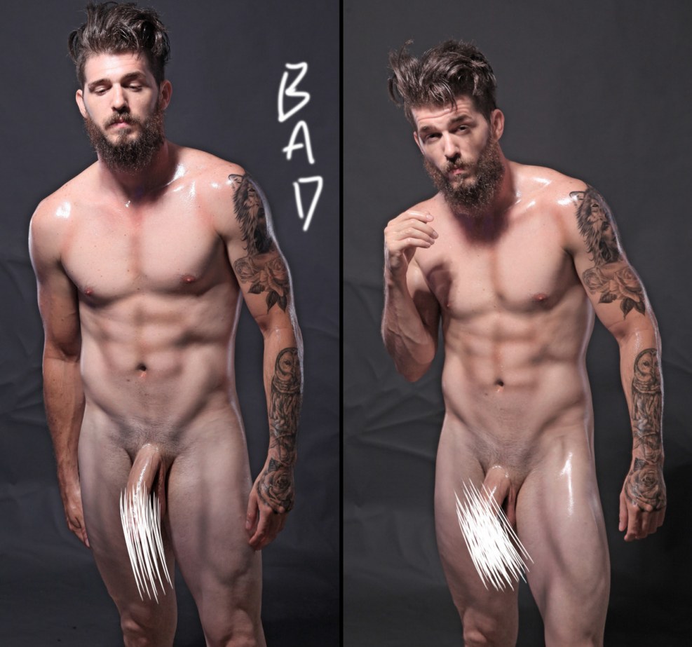 Brent Corrigan pornakter