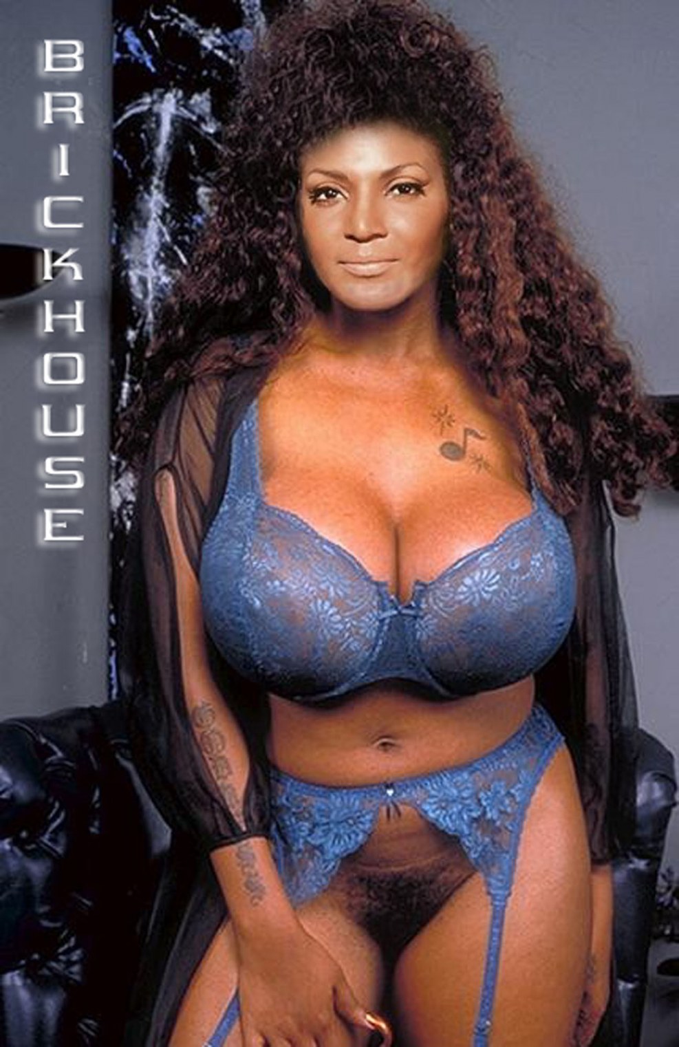 Journal Andrey Big Tits