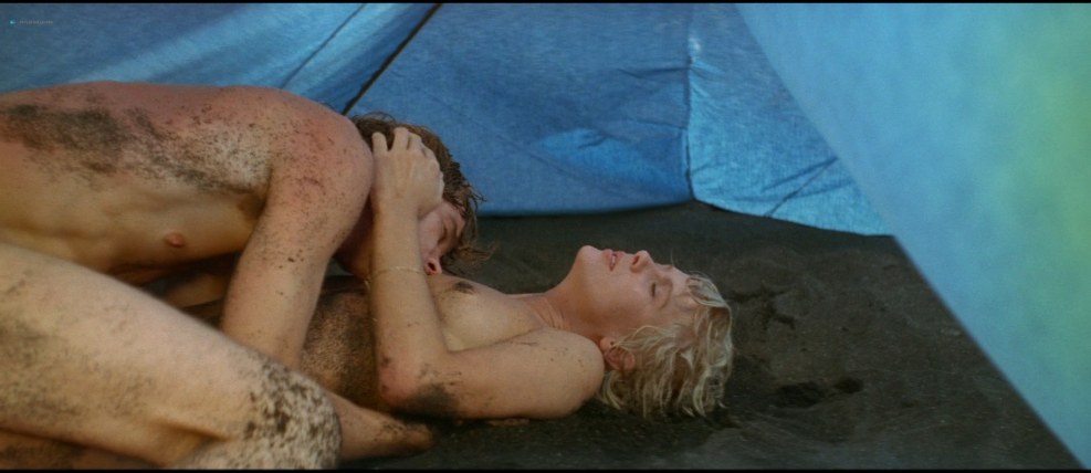 Cold heart Cartoon Real