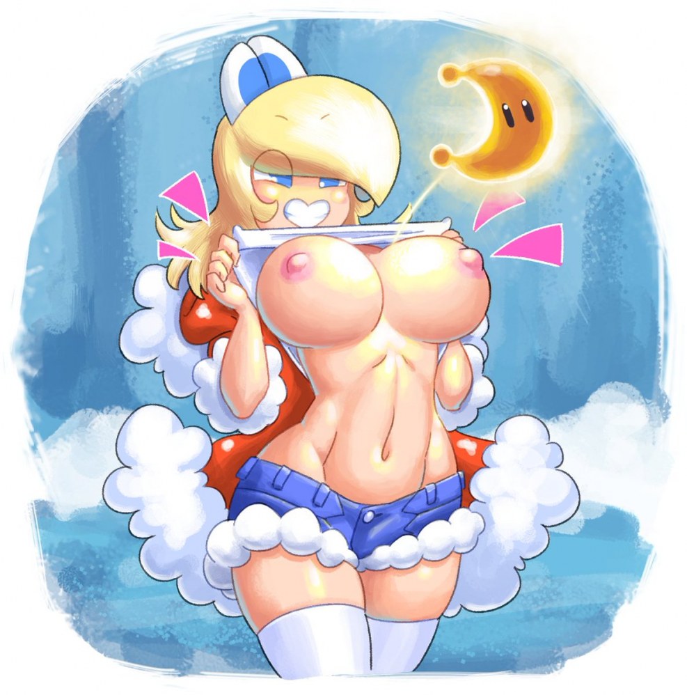 Hentai WENDY O KOOPA Pictures