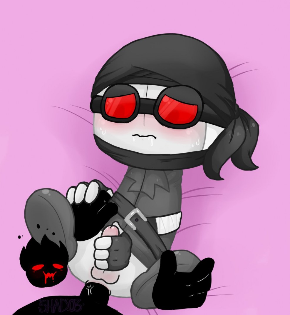 Henk Fuck Madness Combat