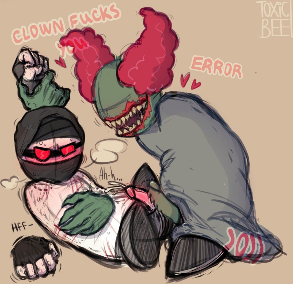 Rainbow Six Siege Hentai Kavier