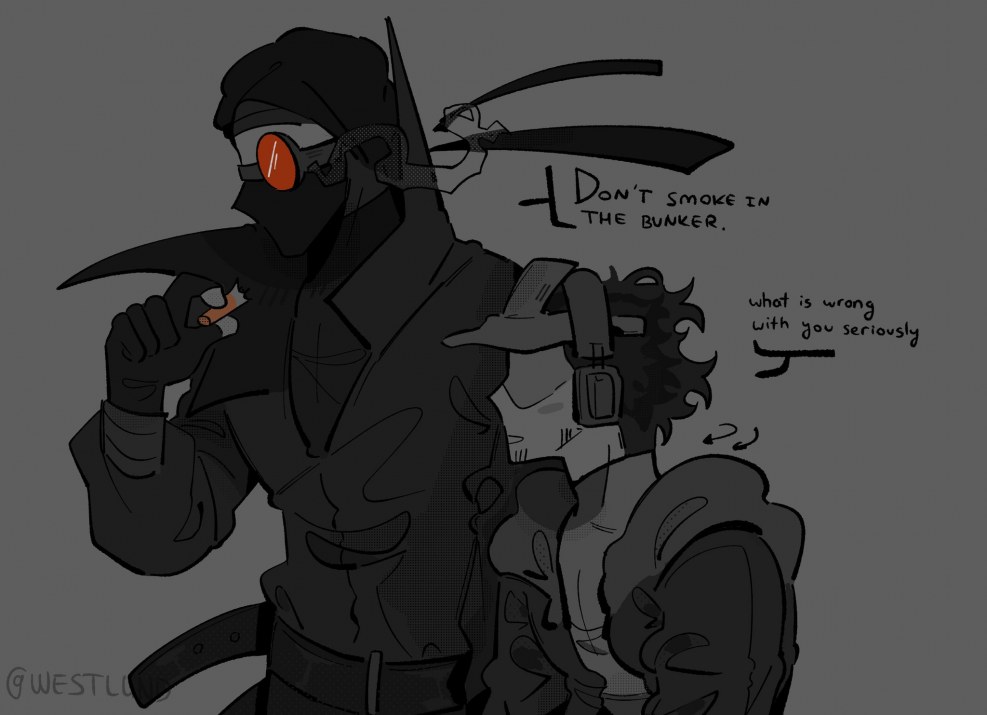 Hank Madness Combat and Hank