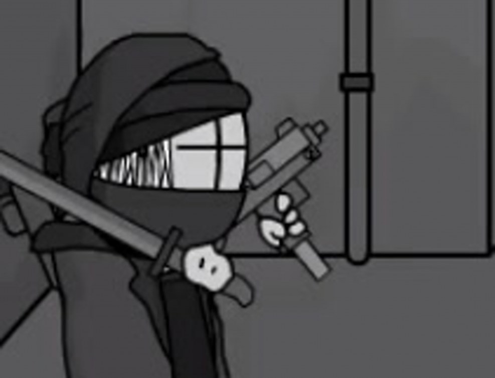 Madness Kombat Characters