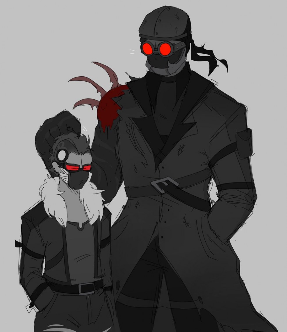 Madness Combat Art Sanford