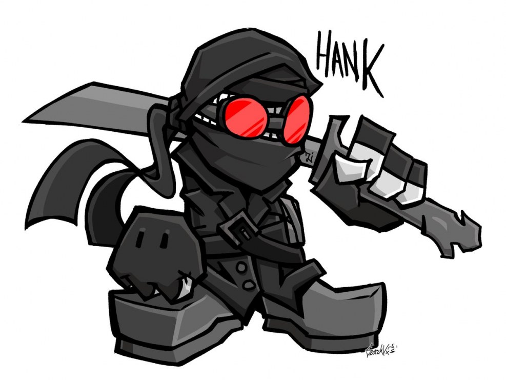 Madnesse Combat 2BDamned Girl