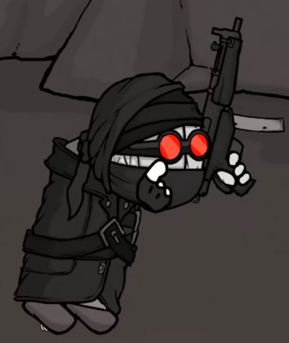 Madness Kombat Characters