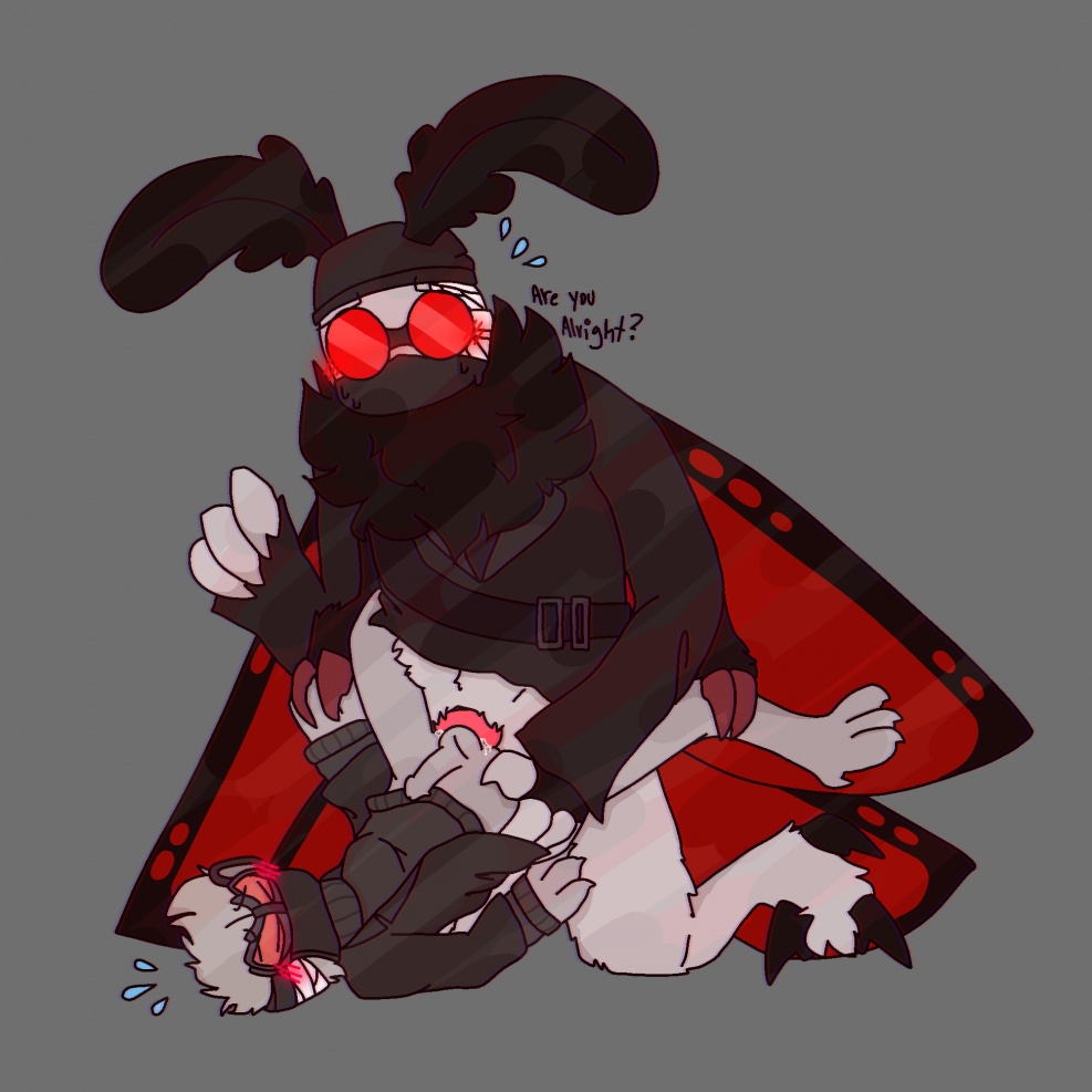 Madness Combat abomination